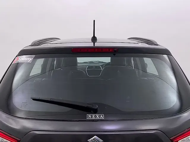 Used Maruti Suzuki S-Cross 2020 Zeta AT in Ghaziabad