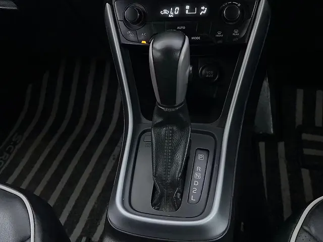 Used Maruti Suzuki S-Cross 2020 Zeta AT in Ghaziabad