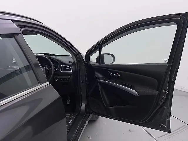Used Maruti Suzuki S-Cross 2020 Zeta AT in Ghaziabad