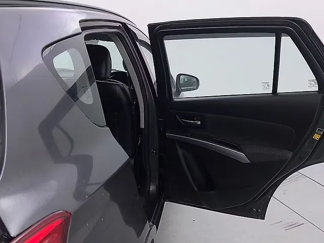 Used Maruti Suzuki S-Cross 2020 Zeta AT in Ghaziabad