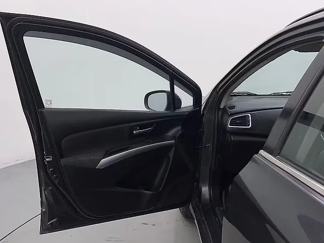 Used Maruti Suzuki S-Cross 2020 Zeta AT in Ghaziabad