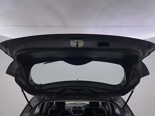 Used Maruti Suzuki S-Cross 2020 Zeta AT in Ghaziabad