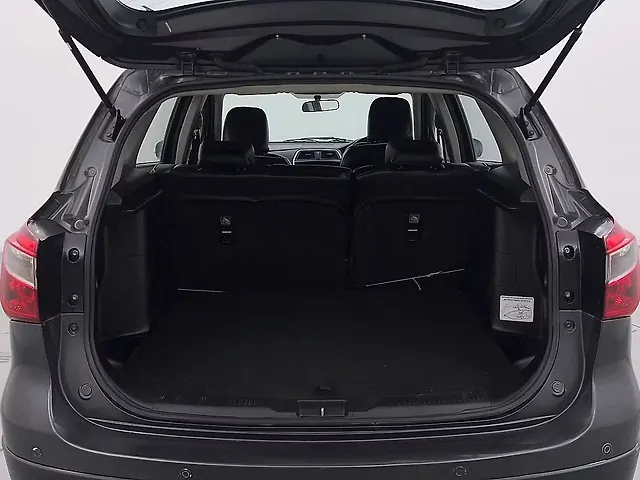 Used Maruti Suzuki S-Cross 2020 Zeta AT in Ghaziabad