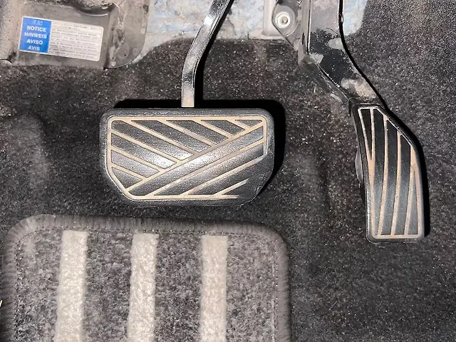 Used Maruti Suzuki S-Cross 2020 Zeta AT in Ghaziabad