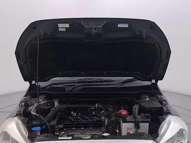 Used Maruti Suzuki S-Cross 2020 Zeta AT in Ghaziabad