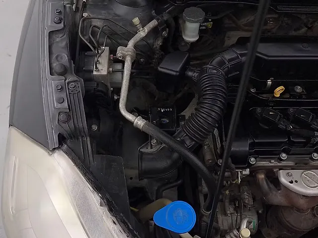 Used Maruti Suzuki S-Cross 2020 Zeta AT in Ghaziabad