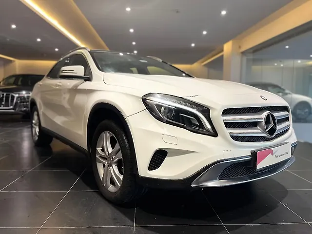 Used 2016 Mercedes-Benz GLA in Raipur