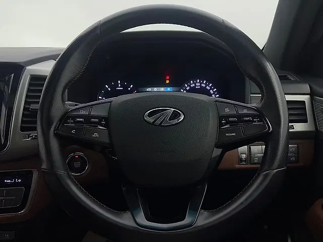 【Kappa】 Second Hand 2018 Mahindra Alturas G4 4WD AT for sale at Rs