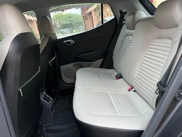 Used Hyundai Grand i10 Nios [2019-2023] Sportz 1.0 Turbo GDi in Gurgaon