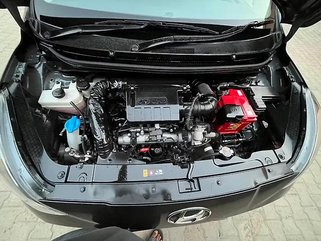 Used Hyundai Grand i10 Nios [2019-2023] Sportz 1.0 Turbo GDi in Gurgaon