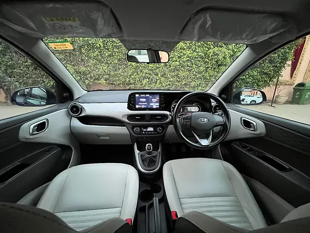 Used Hyundai Grand i10 Nios [2019-2023] Sportz 1.0 Turbo GDi in Gurgaon