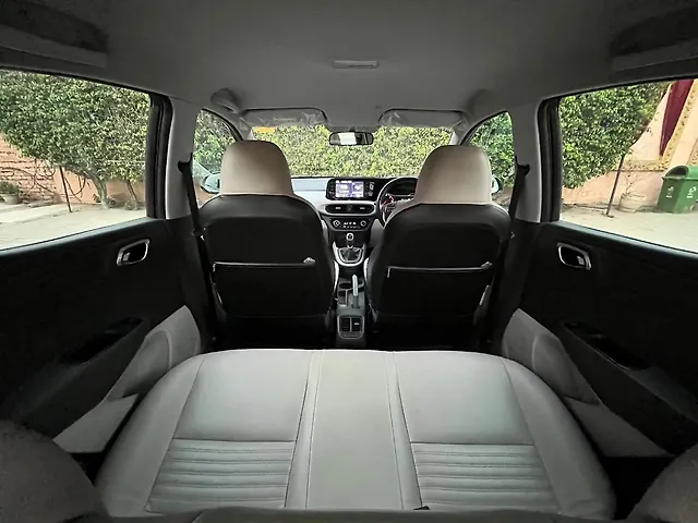 Used Hyundai Grand i10 Nios [2019-2023] Sportz 1.0 Turbo GDi in Gurgaon