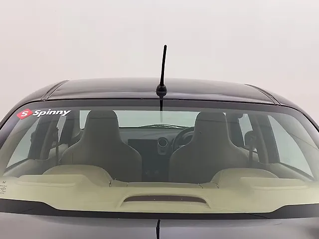 Used Honda Amaze [2013-2016] 1.2 S i-VTEC in Mohali