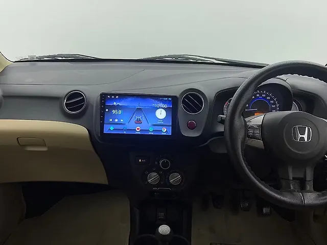 Used Honda Amaze [2013-2016] 1.2 S i-VTEC in Mohali