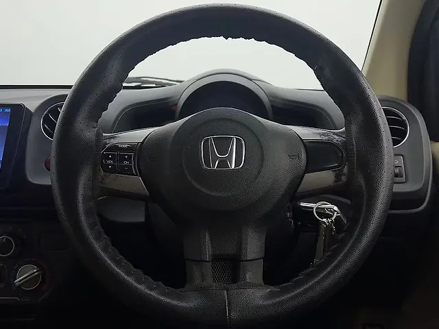 Used Honda Amaze [2013-2016] 1.2 S i-VTEC in Mohali