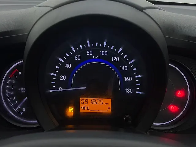 Used Honda Amaze [2013-2016] 1.2 S i-VTEC in Mohali