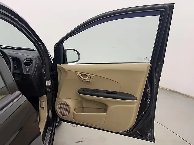 Used Honda Amaze [2013-2016] 1.2 S i-VTEC in Mohali