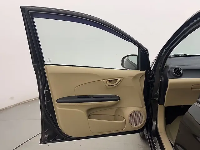Used Honda Amaze [2013-2016] 1.2 S i-VTEC in Mohali