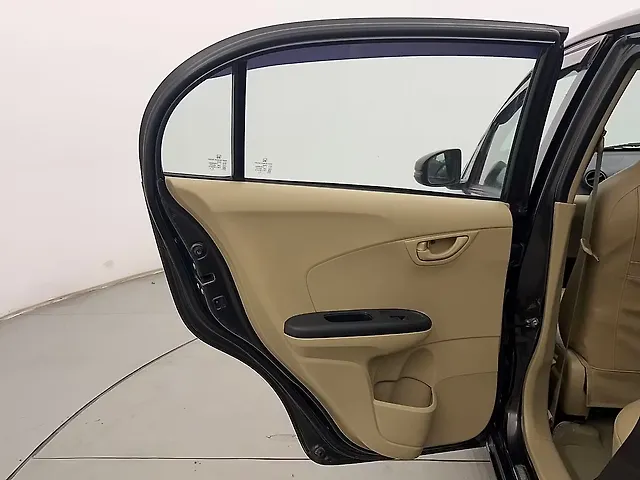 Used Honda Amaze [2013-2016] 1.2 S i-VTEC in Mohali