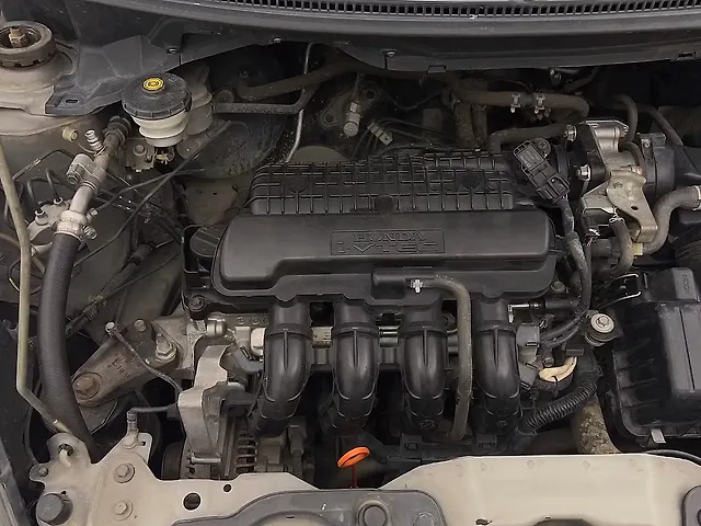 Used Honda Amaze [2013-2016] 1.2 S i-VTEC in Mohali
