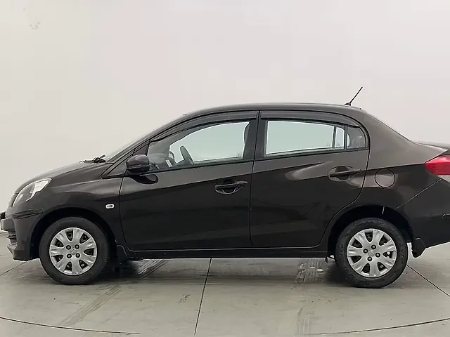 Used Honda Amaze [2013-2016] 1.2 S i-VTEC in Mohali