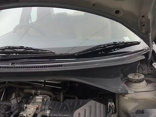 Used Honda Amaze [2013-2016] 1.2 S i-VTEC in Mohali