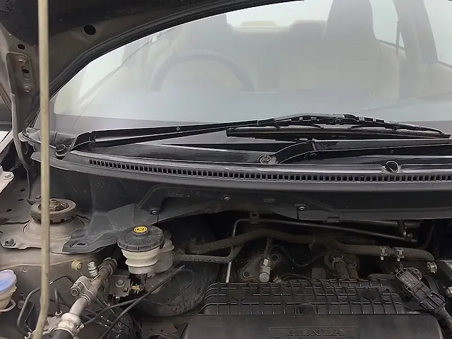 Used Honda Amaze [2013-2016] 1.2 S i-VTEC in Mohali