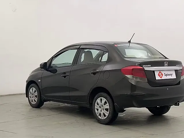 Used Honda Amaze [2013-2016] 1.2 S i-VTEC in Mohali