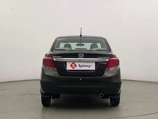Used Honda Amaze [2013-2016] 1.2 S i-VTEC in Mohali
