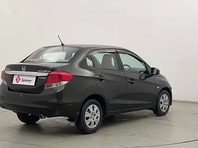 Used Honda Amaze [2013-2016] 1.2 S i-VTEC in Mohali