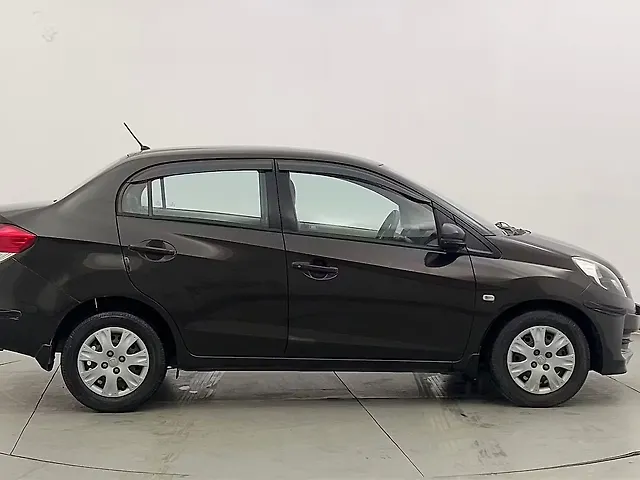Used Honda Amaze [2013-2016] 1.2 S i-VTEC in Mohali