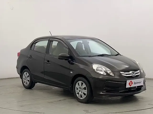 Used Honda Amaze [2013-2016] 1.2 S i-VTEC in Mohali