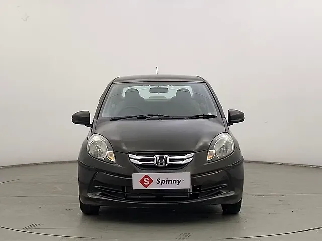 Used Honda Amaze [2013-2016] 1.2 S i-VTEC in Mohali