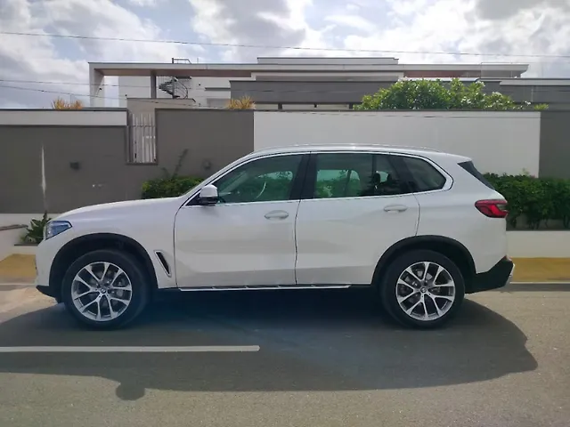 Used BMW X5 [2019-2023] xDrive30d xLine in Coimbatore