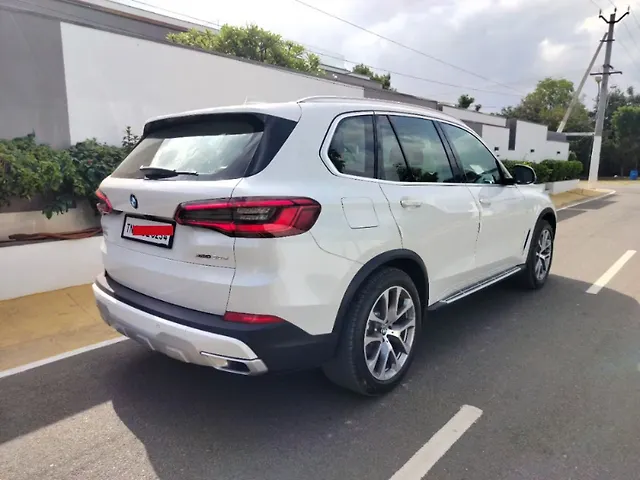 Used BMW X5 [2019-2023] xDrive30d xLine in Coimbatore