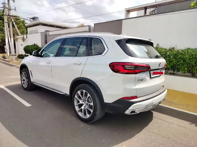 Used BMW X5 [2019-2023] xDrive30d xLine in Coimbatore