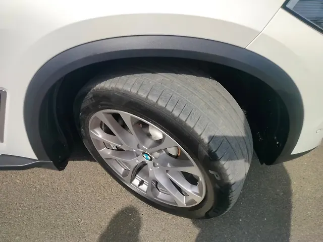 Used BMW X5 [2019-2023] xDrive30d xLine in Coimbatore