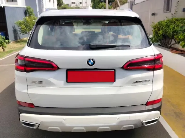 Used BMW X5 [2019-2023] xDrive30d xLine in Coimbatore