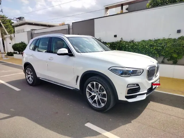 Used BMW X5 [2019-2023] xDrive30d xLine in Coimbatore