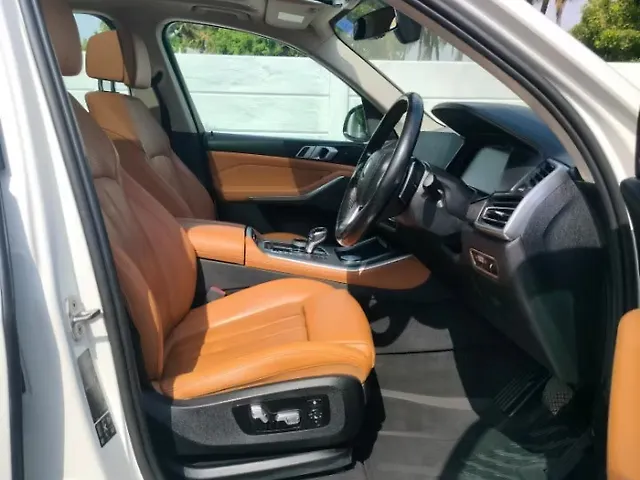 Used BMW X5 [2019-2023] xDrive30d xLine in Coimbatore