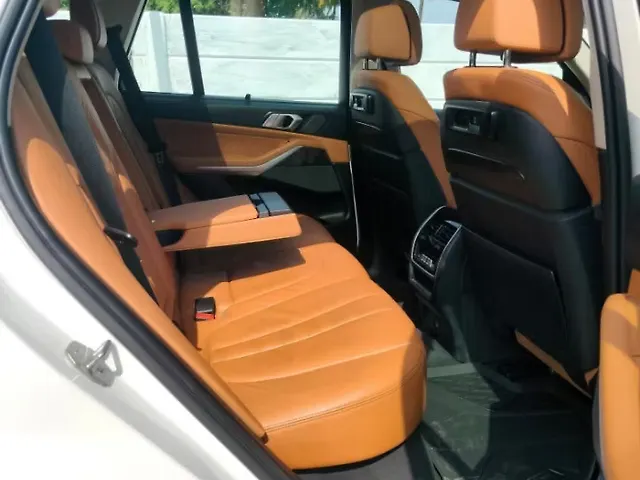 Used BMW X5 [2019-2023] xDrive30d xLine in Coimbatore