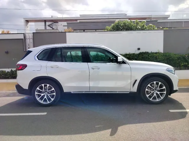 Used BMW X5 [2019-2023] xDrive30d xLine in Coimbatore