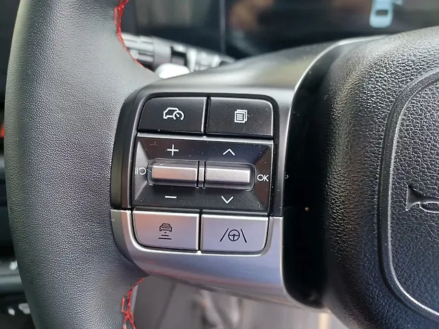 Used Hyundai Verna SX (O) 1.5 Turbo Petrol DCT in Mumbai