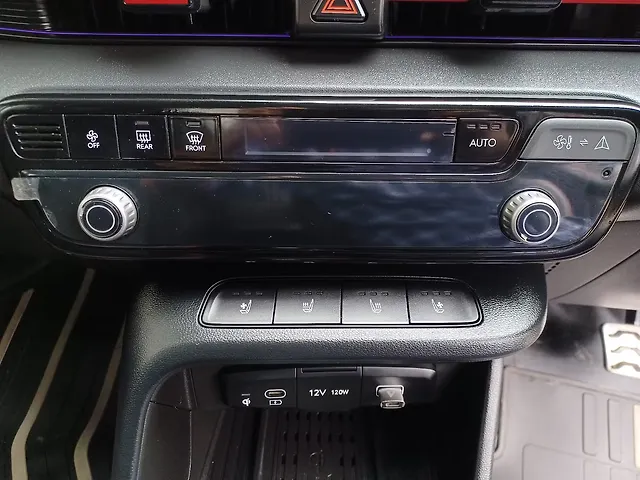 Used Hyundai Verna SX (O) 1.5 Turbo Petrol DCT in Mumbai