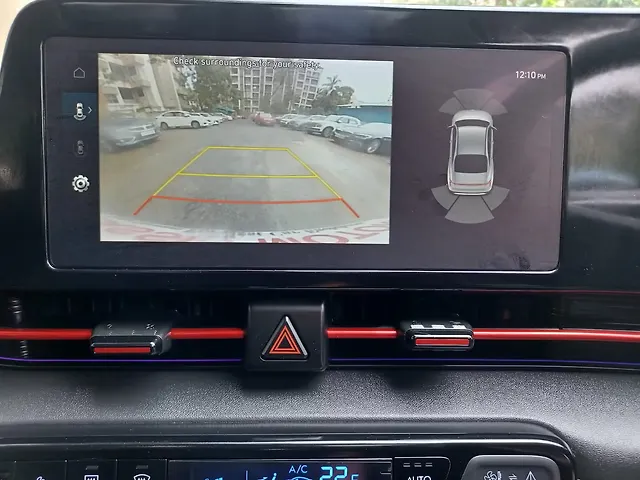 Used Hyundai Verna SX (O) 1.5 Turbo Petrol DCT in Mumbai