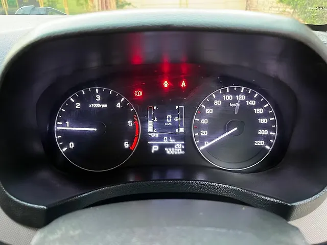 Used Hyundai Creta [2015-2017] 1.6 SX Plus AT in Gurgaon