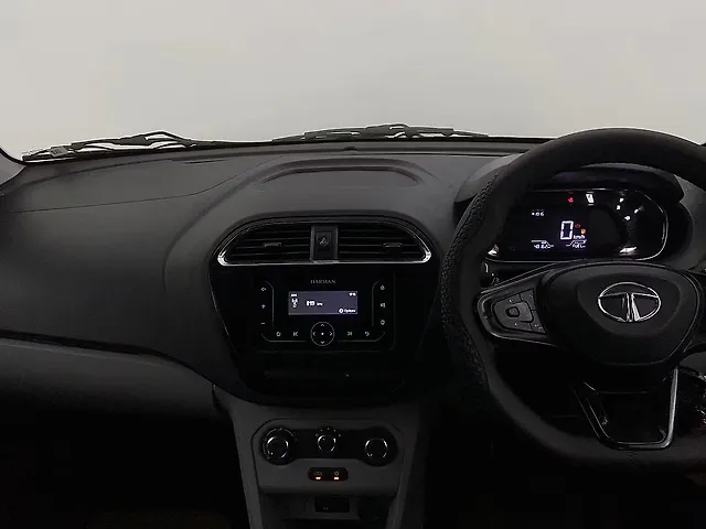 Used Tata Tiago [2016-2020] Revotron XT [2016-2019] in Ghaziabad