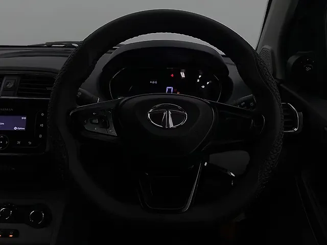 Used Tata Tiago [2016-2020] Revotron XT [2016-2019] in Ghaziabad