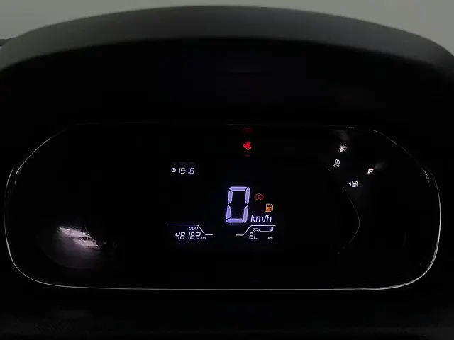 Used Tata Tiago [2016-2020] Revotron XT [2016-2019] in Ghaziabad