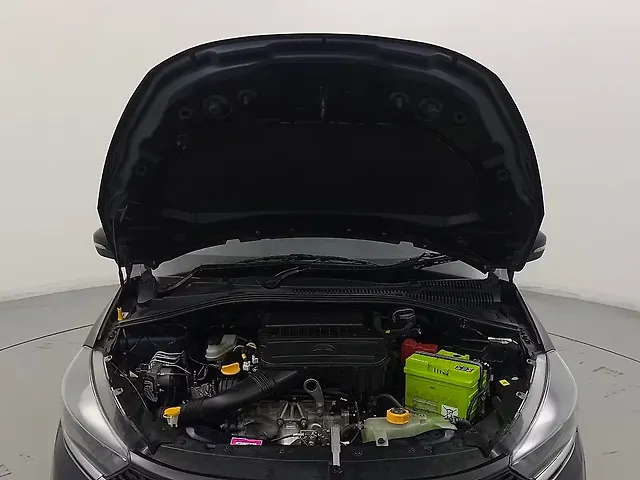 Used Tata Tiago [2016-2020] Revotron XT [2016-2019] in Ghaziabad